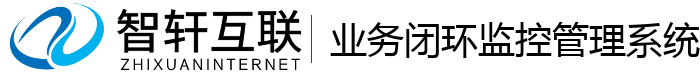业务闭环监控管理系统
